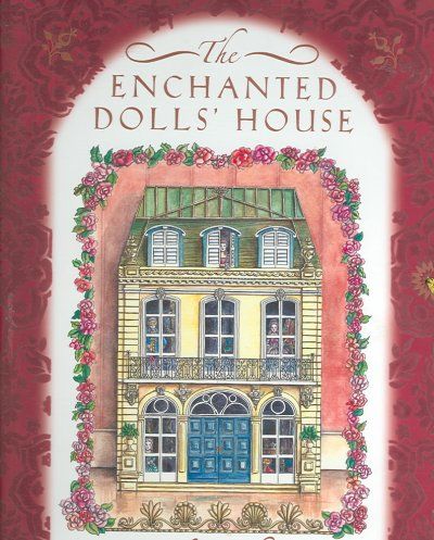 The Enchanted Dolls' Houseenchanted 