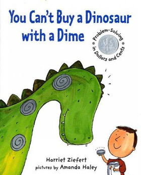 You Can't Buy a Dinosaur With a Dimebuy 