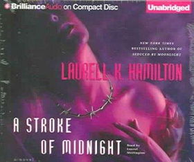 A Stroke of Midnightstroke 