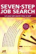 Seven Step Job Search
