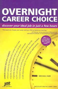 Overnight Career Choiceovernight 