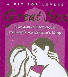Great Sex, a Kit for Loverssex 