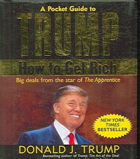 A Pocket Guide to Trumppocket 
