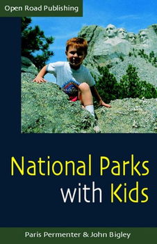 National Parks With Kidsnational 