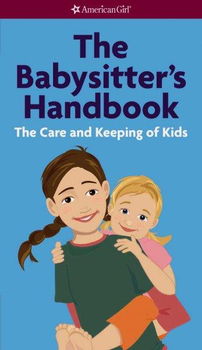 The Babysitter's Handbookbabysitter 