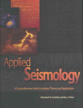Applied Seismologyapplied 