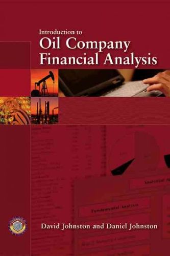 Intorduction To Oil Company Financial Analysisintorduction 