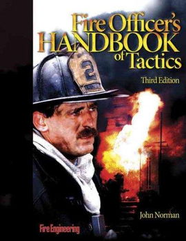 Fire Officer's Handbook Of Tacticsfire 