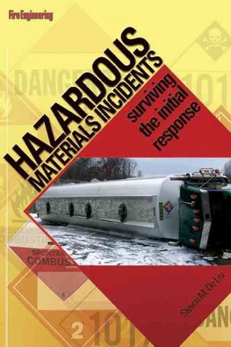 Hazardous Materials Incidentshazardous 
