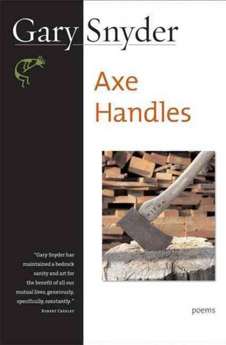 Axe Handlesaxe 