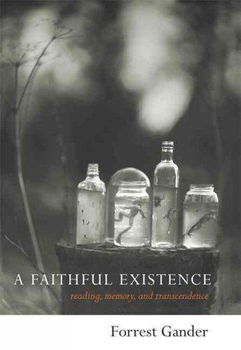 A Faithful Existencefaithful 