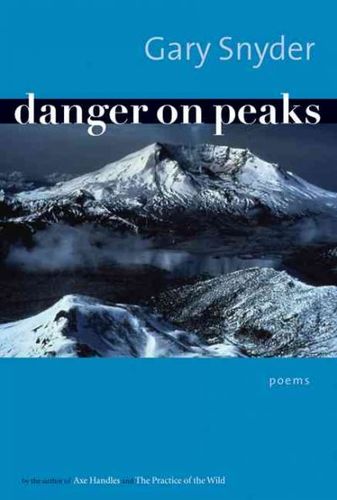 Danger on Peaksdanger 