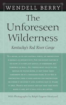 The Unforeseen Wildernessunforeseen 
