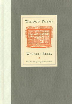 Window Poemswindow 