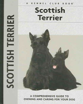 Scottish Terrierscottish 