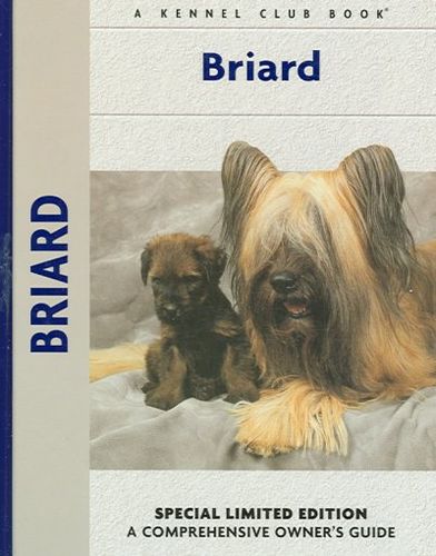 Briardbriard 