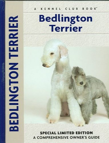 Bedlington Terrierbedlington 