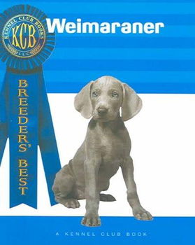 Weimaranerweimaraner 