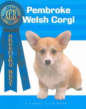 Pembroke Welsh Corgipembroke 