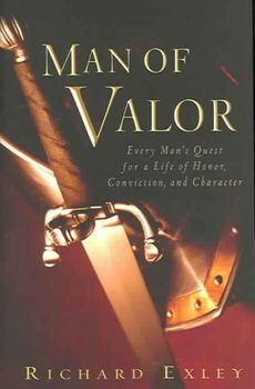 Man Of Valorman 
