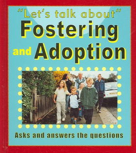 Fostering and Adoptionfostering 