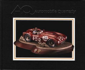 Automobile Quarterly, No 1automobile 