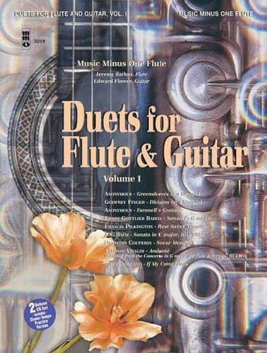 Flute & Guitar Duetsflute 