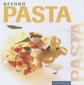 Beyond Pastabeyond 
