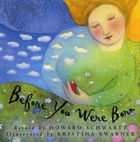 Before You Were Bornborn 