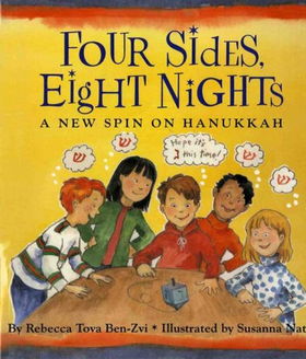 Four Sides, Eight Nightsfour 