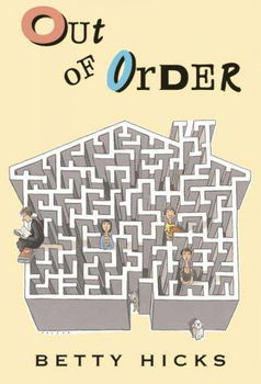 Out Of Orderorder 