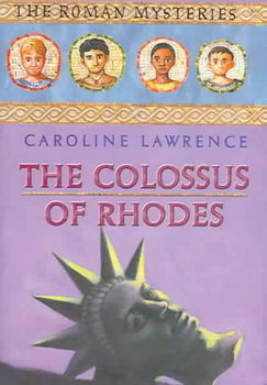 The Colossus of Rhodescolossus 