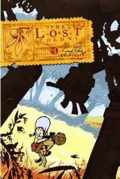 The Lost Colony 1lost 