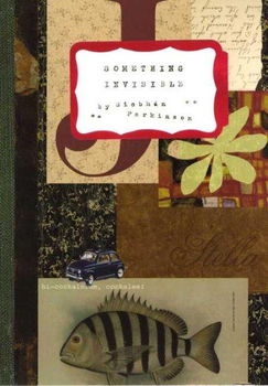 Something Invisibleinvisible 