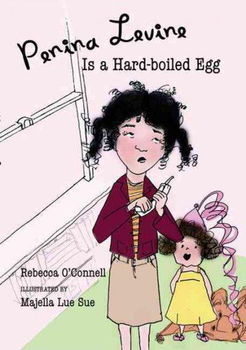 Penina Levine Is a Hard-boiled Eggpenina 