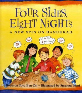 Four Sides, Eight Nightsfour 