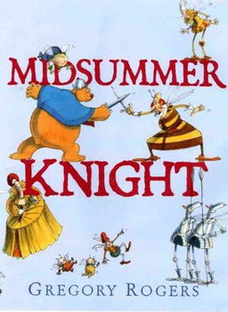 Midsummer Knightmidsummer 