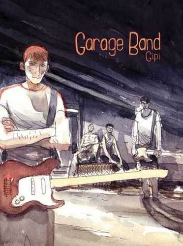 Garage Bandgarage 