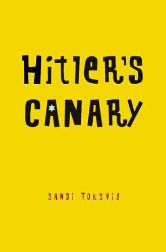 Hitler's Canaryhitler 