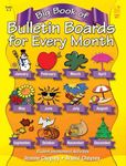 Big Book of Bulletin Boards