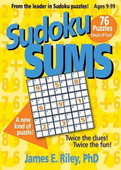 Sudoku Sumssudoku 