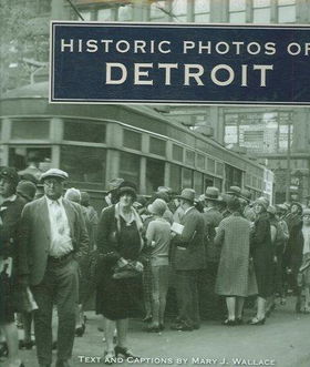 Historic Photos of Detroithistoric 
