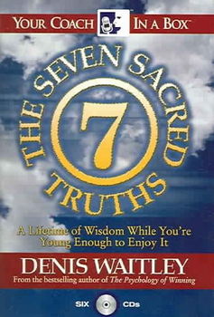 The Seven Sacred Truthsseven 