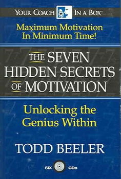The Seven Hidden Secrets of Motivationseven 