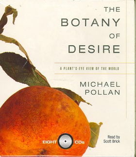 The Botany of Desirebotany 
