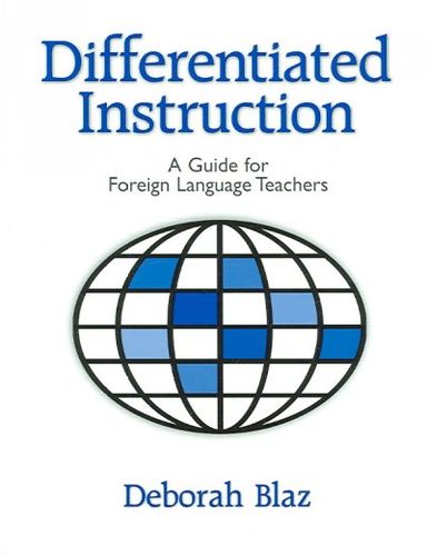 Differentiated Instructiondifferentiated 