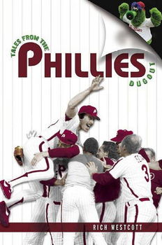 Tales from the Phillies Dugouttales 