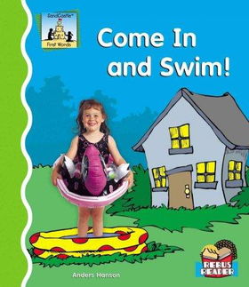 Come in And Swim!swim 