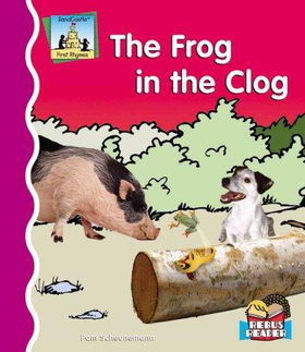 The Frog in the Clogfrog 