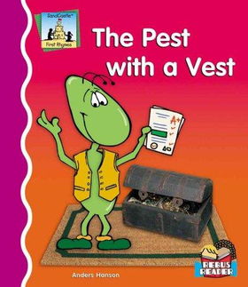 The Pest With a Vestpest 